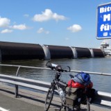 1406F 173 Eider Sperrwerk